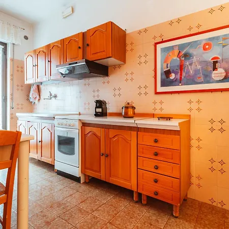 Apartment Center - Housea *