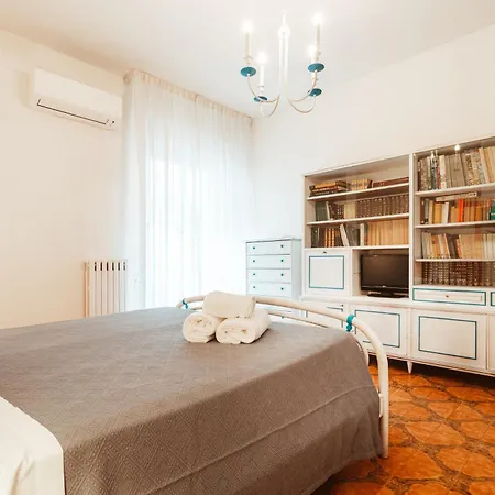 Center - Housea Apartment Polignano a Mare