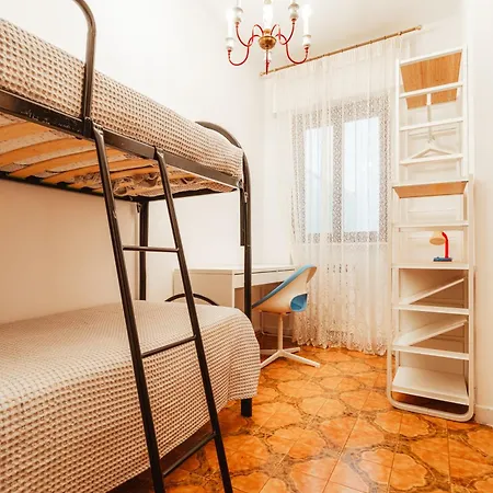 Apartment Center - Housea *