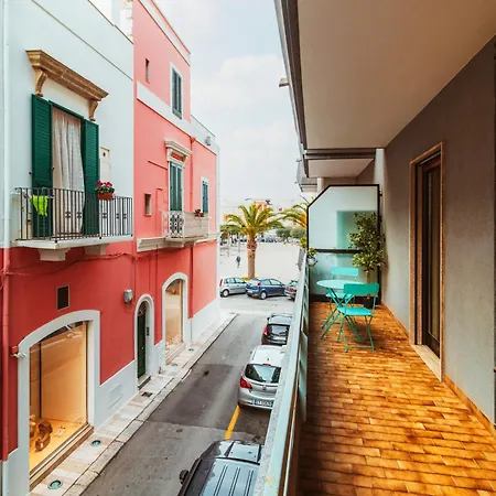 Center - Housea Apartment Polignano a Mare