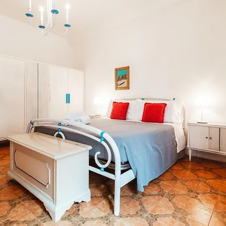 Center - Housea Apartment Polignano a Mare
